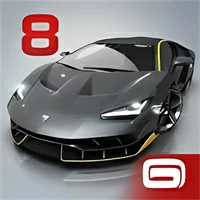 Asphalt 8: Airborne