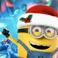 Minion Rush