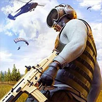 Pubg Infinity Battlefield OPS